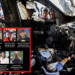 İsrail'den itiraf: İsteyerek &ouml;ld&uuml;rmedik