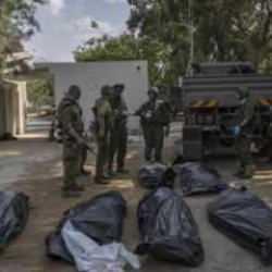 İsrail'in tüyler ürperten 'Hamas' iddiasıyla ilgili flaş gelişme! Tam 6 ay sonra...