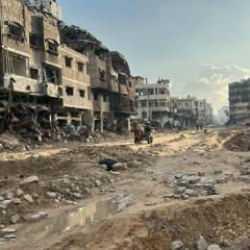 İsrail'in katliam programı: 37 bin kişi işaretlenmiş!