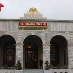İstanbul Valiliği a&ccedil;ıkladı! Tam 132 kişi g&ouml;zaltına alındı