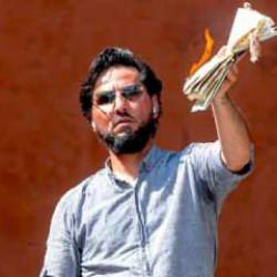 Kur'an-ı Kerim'e defalarca saldırmıştı! Salwan Momika &ouml;l&uuml; bulundu iddiası