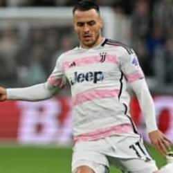Juventus, Tadic'in vatandaşını satış listesine koydu