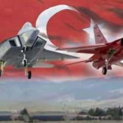 KAAN ve HÜRJET'te de kullanılıyor! TUSAŞ'ın yeni teknolojisi BAE'nin dikkatini çekti