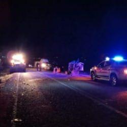 Konya'da feci kaza: 3 kişi hayatını kaybetti