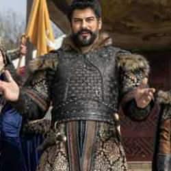 Kuruluş Osman'a damga vurmuş isim geri d&ouml;n&uuml;yor! Mehmet&ccedil;ik Kut'&uuml;l Amare'nin efsanesiydi