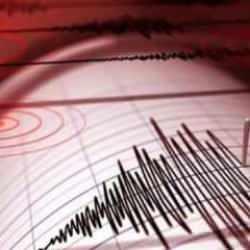 Malatya'da 4.5 büyüklüğünde deprem!