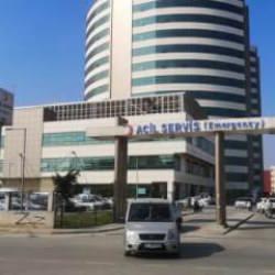 Mersin'de vahşi cinayet: Hastanede tedavi gören annesini öldürdü!