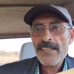 Muhtar olamadı ama şiiriyle fenomen oldu! Şiirli isyanı g&uuml;ndem oldu 