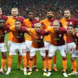 Okan Buruk'tan Hatayspor maçında 3 değişiklik