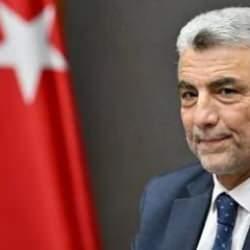 &Ouml;mer Bolat'tan 'yatırım, &uuml;retim, istihdam ve ihracat' vurgusu