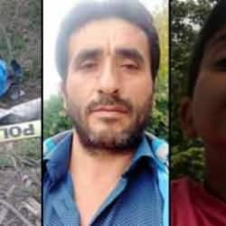 Ordu'da acı kaza: Baba ve oğlu hayatını kaybetti