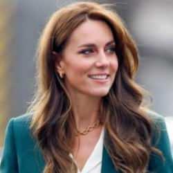Prenses Kate'in kanser a&ccedil;ıklamasının perde arkası ortaya &ccedil;ıktı!