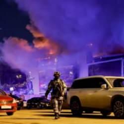 Rusya a&ccedil;ık a&ccedil;ık isim verdi! Moskova'daki ter&ouml;r saldırısının su&ccedil; ortağı...