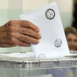 AK Parti oylarının yakıldığı Halfeti'de seçimin yenilenmesine karar verildi