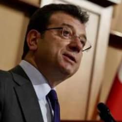 Seçim sonrası Ekrem İmamoğlu'ndan açıklama