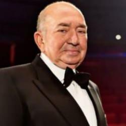 Türker İnanoğlu hayatını kaybetti