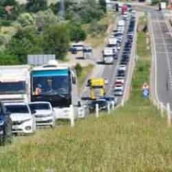 Uzmanlar uyarıyor! Bayramda yola çıkacaklar bunlara dikkat...