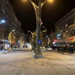 Van, Bitlis ve Siirt'te 15 günlük yasak kararı! Bugünden itibaren başlıyor