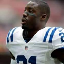 Vontae Davis 35 yaşında hayatını kaybetti