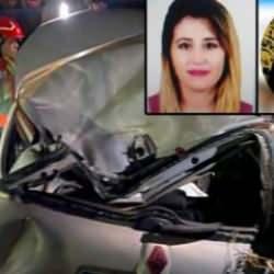 Muğla'da acı kaza: 2 sağlık çalışanı hayatını kaybetti