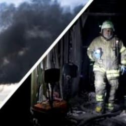 Yangın sistemlerinde büyük tehlike! Eğer sahte ürünlerle kurulduysa...