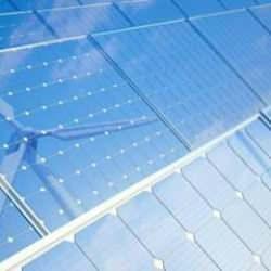 Yenilenebilir enerji kapasitesi 5 yılda yüzde 52 arttı
