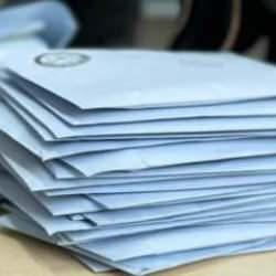 YSK'dan Hatay Samandağ i&ccedil;in karar