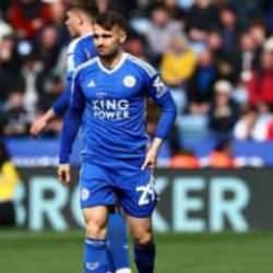 Leicester City'de Yunus Akgün belirsizliği