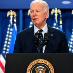 ABD Başkanı Joe Biden'dan İran'a &ccedil;ağrı! Son kez uyardı