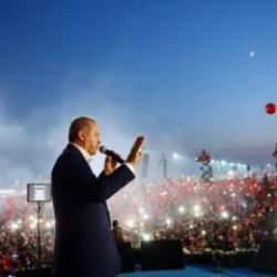ABD fonlu medya gaza geldi: AK Parti bitti, Erdoğan daha toparlayamaz