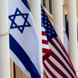 ABD'den İsrail adımı! Büyükelçi çalışanlarına yasak getirildi! Peş peşe uyarı