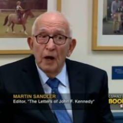 ABD’nin eski Başkanı Kennedy’i MOSSAD öldürdü!Çarpıcı iddilar ABD’li tarihçiye ait