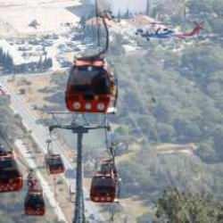 Antalya'daki teleferik faciasında ihmal mi var? Oklar CHP'li belediyeyi işaret ediyor