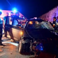 Aydın'da feci kaza: 4 vatandaş hayatını kaybetti