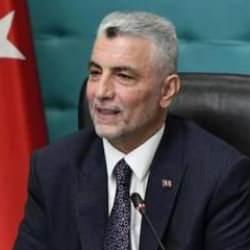 Bakan Bolat'tan İsrail'e ihracat kısıtlamasına ilişkin a&ccedil;ıklama