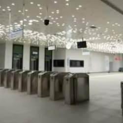 Bakan Uraloğlu: 2024 yılında 4 metro hattı açıldı