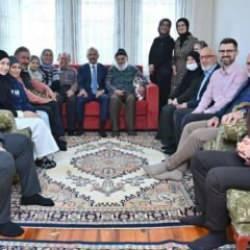 Bakan Uraloğlu: 81 ilimizde tedbir aldık