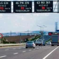 Bakan Uraloğlu açıkladı: Akıllı yollar geliyor