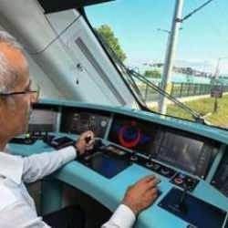 Bakan Uraloğlu: Milli tren seti sayısı 56'ya ulaşacak