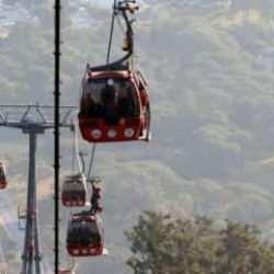 Bakanlıktan CHP'li Yavuzyılmaz'ın teleferik iddialarına yalanlama