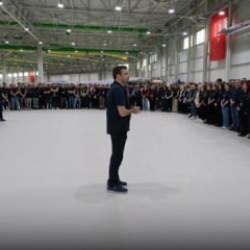 Bayraktar: “İyi ki yaşamışız” dediğimiz bir Ramazan