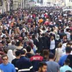 Bayramın 2. g&uuml;n&uuml;nde İstanbul kilit!