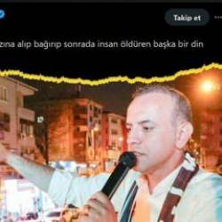 CHP'li Yeğin'den İslam'a hadsiz sözler: İnsan öldüren din...