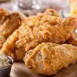 Daha çıtır ve lezzetli olması için: Kızarmış tavuk nasıl yeniden ısıtılır?