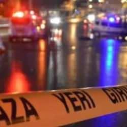 Diyarbakır-Batman karayolunda facia! 3'&uuml; &ccedil;ocuk 13 yaralı