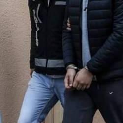 D&uuml;zce'de uyuşturucu operasyonunda 3 kişi tutuklandı