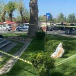 Edirne'de husumetli faytoncular çatıştı: 2 yaralı