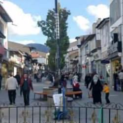 Erzurum faal mükellef sayısı açıklandı