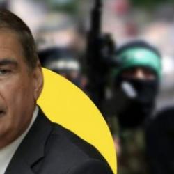 İsrailli eski bakan 'Hamas'ın çökmesi imkânsız' deyip açıkladı: Stratejik olarak yenildik