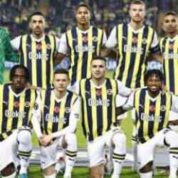 Fenerbahçe, Olympiakos maçı öncesi iki yıldızdan müjde!